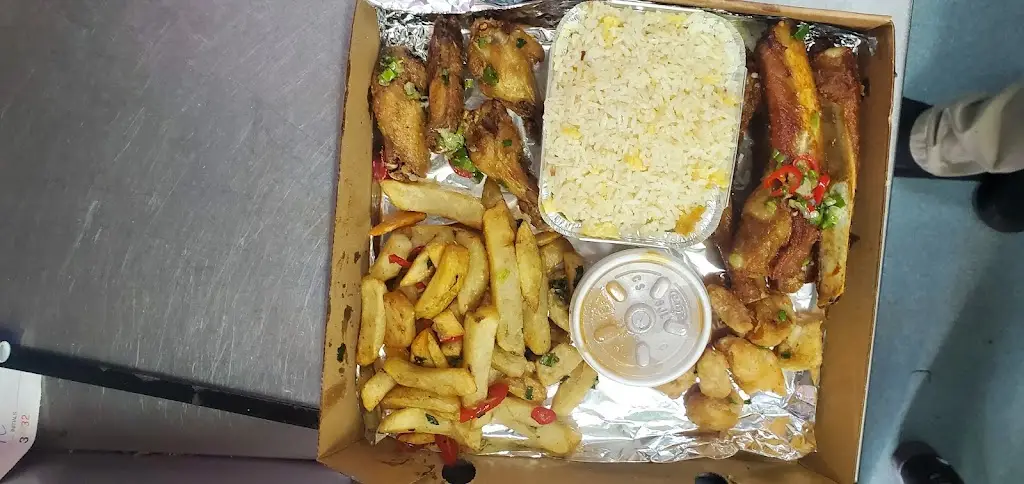 Man Lee Chinese Restaurant_Darwen_slider_image_2