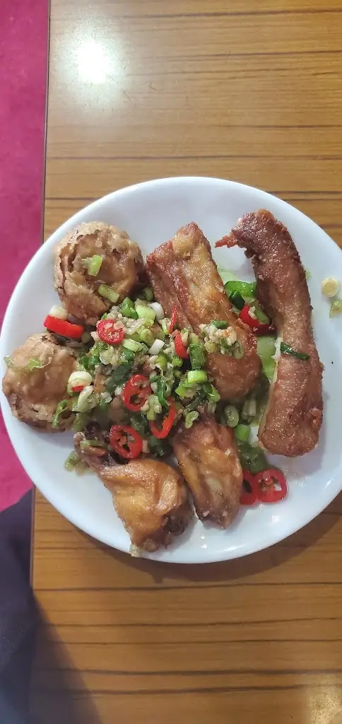 Man Lee Chinese Restaurant_Darwen_slider_image_3