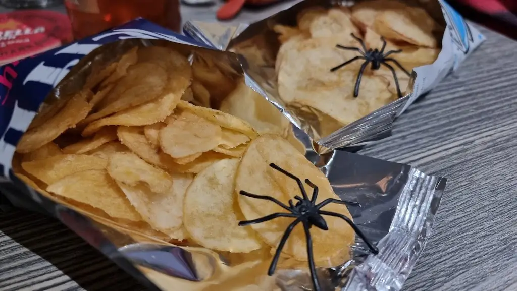 Menu_The Old Function Room_Darwen_image_5