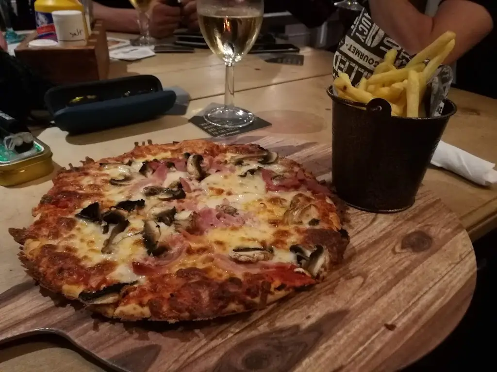 Menu_The Old Function Room_Darwen_image_6