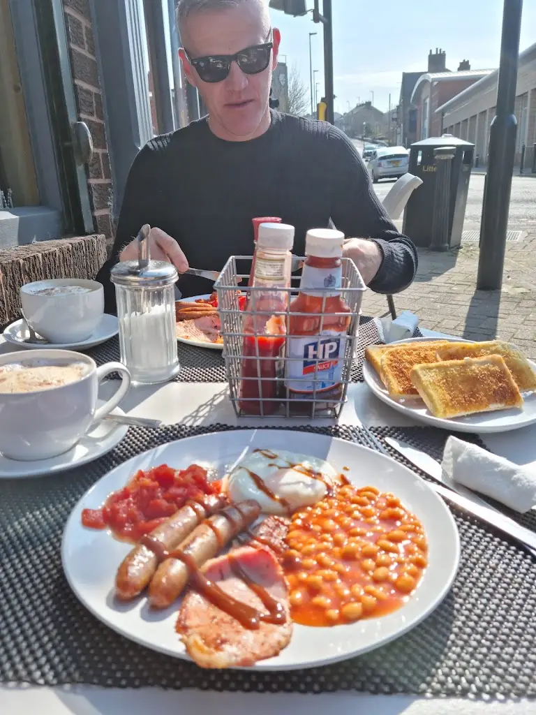 Menu_The Kettle Cafe & Bar_Darwen_image_1