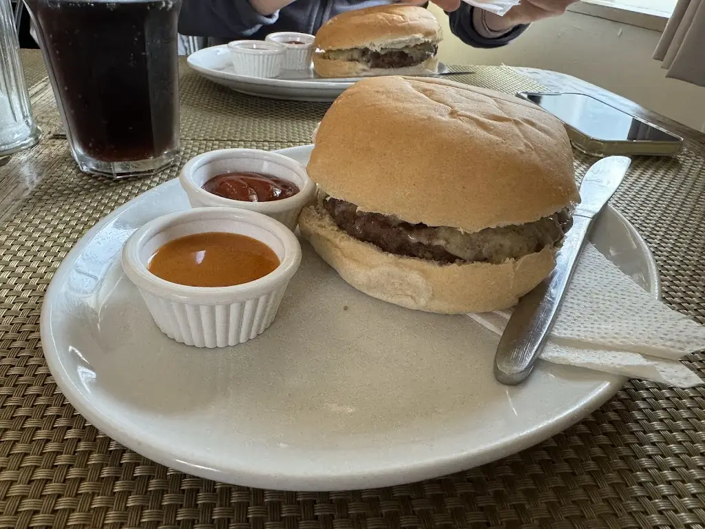 Agat_The Kettle Cafe & Bar_Darwen_review