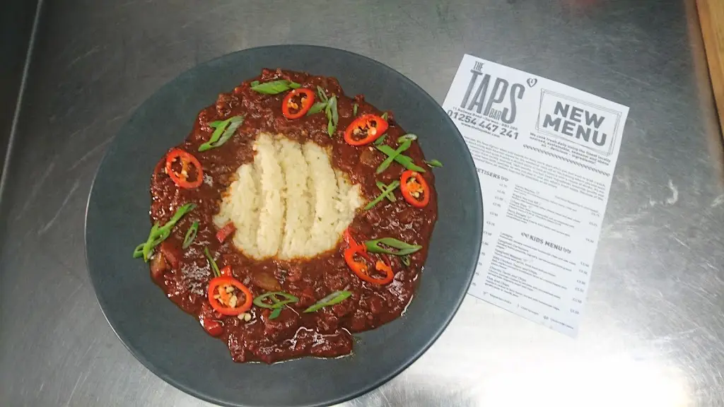 Menu_Tiki Taps_Darwen_image_9