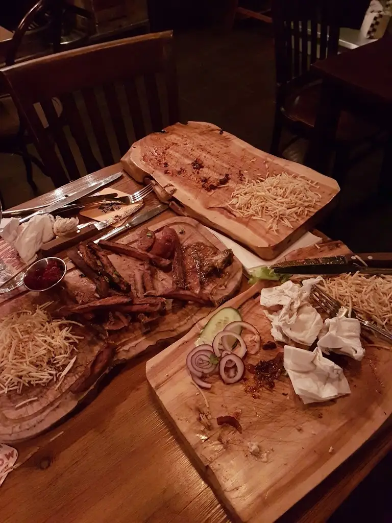 Mike Collins_Tiki Taps_Darwen_review