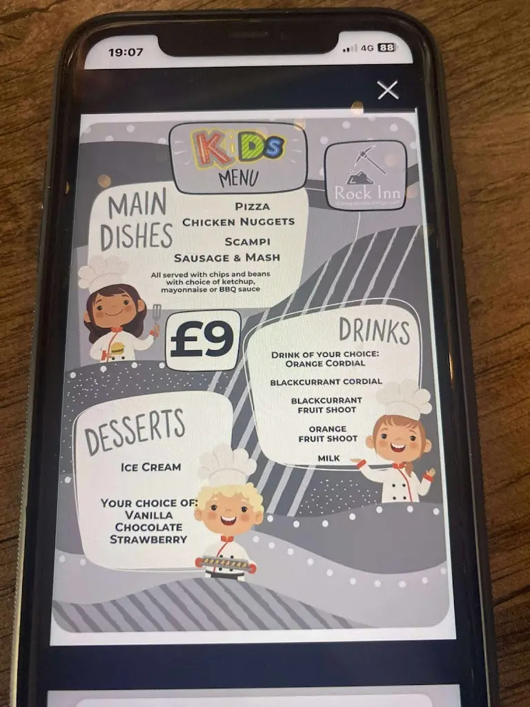 Menu_ROCK INN - TOCKHOLES_Darwen_image_3