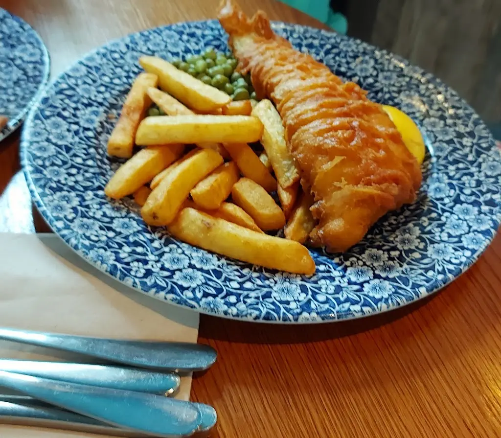 Menu_The Old Chapel - JD Wetherspoon_Darwen_image_7