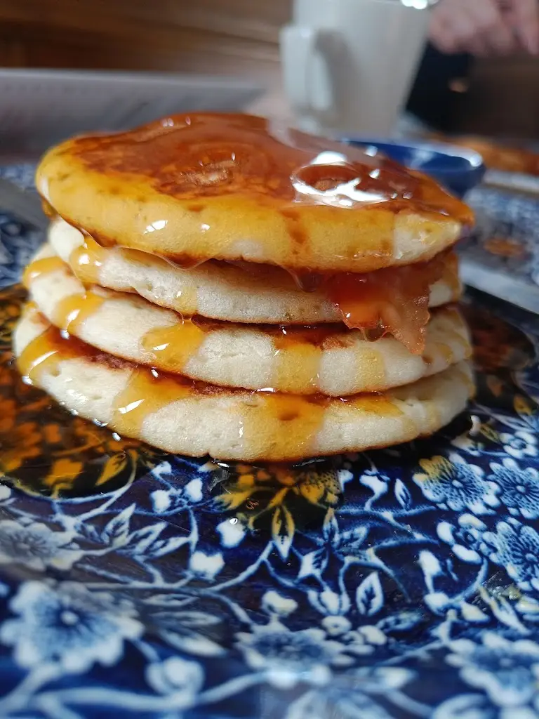 Menu_The Old Chapel - JD Wetherspoon_Darwen_image_8