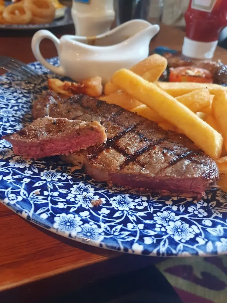 Menu_The Old Chapel - JD Wetherspoon_Darwen_image_9