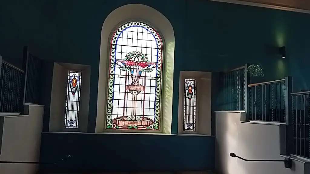 Donna W_The Old Chapel - JD Wetherspoon_Darwen_review