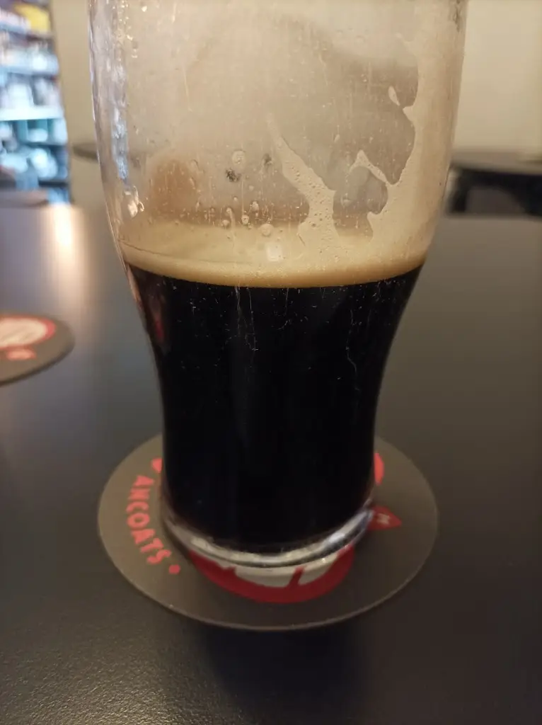 MadderMax_The Old Chapel - JD Wetherspoon_Darwen_review
