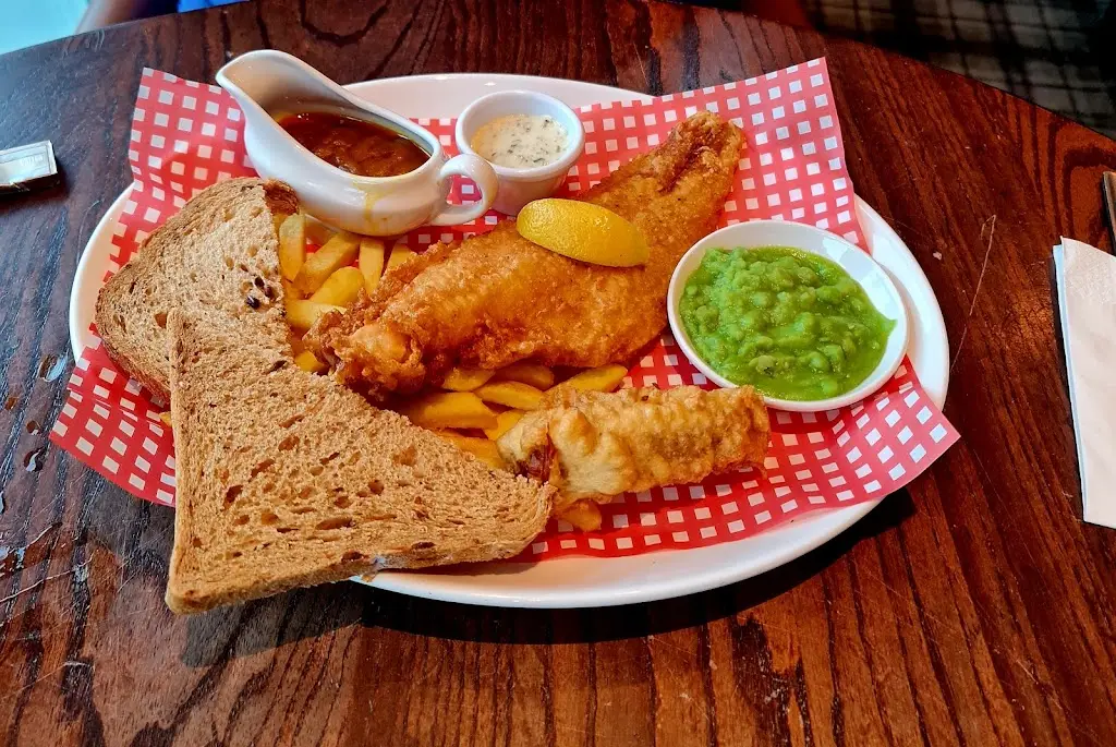 The Old Chapel - JD Wetherspoon_Darwen_slider_image_3