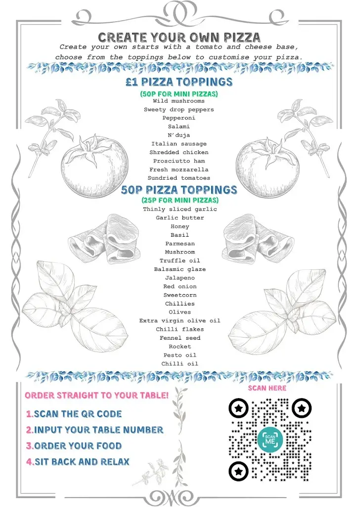 Menu_Eddies Wood Fired Pizza_Darwen_image_3