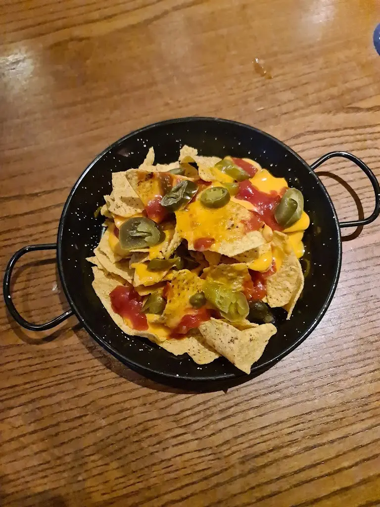 Menu_The Ram Inn_Arnold_image_6