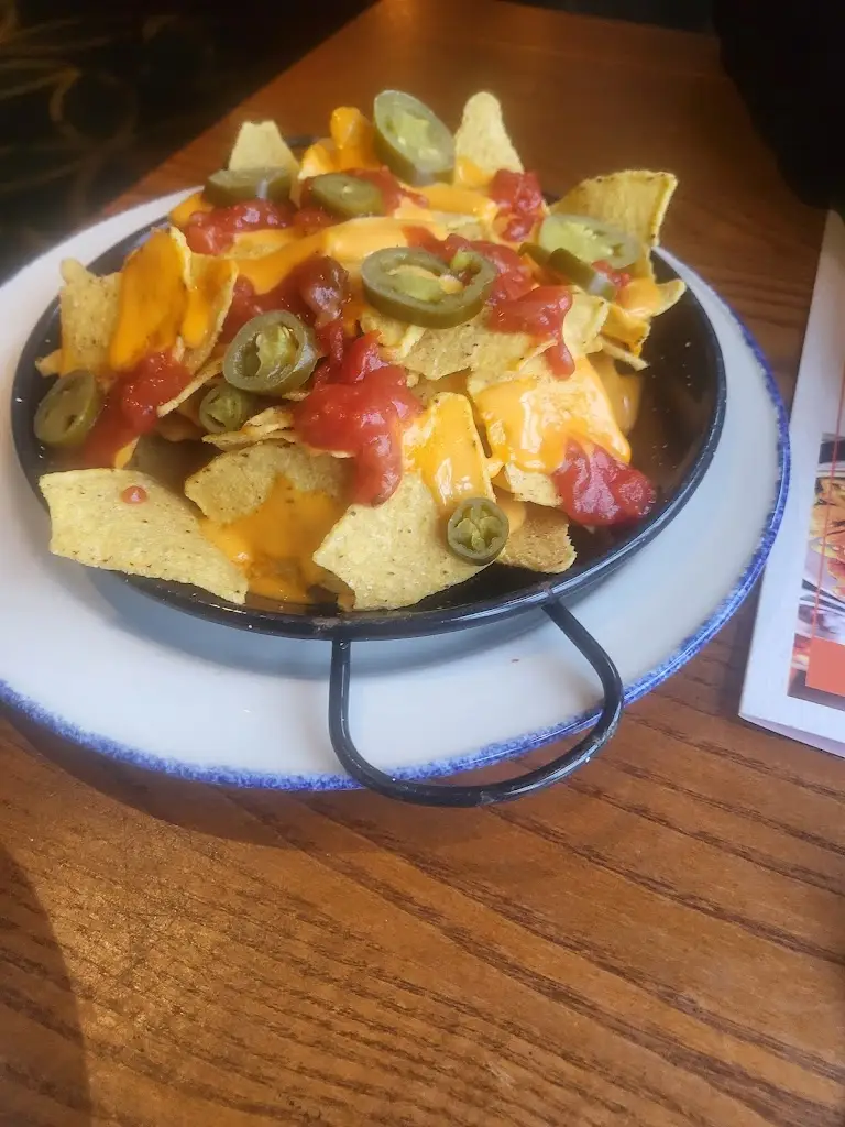 SAMANTHAS ONLINE INTERIOURS_The Ram Inn_Arnold_review