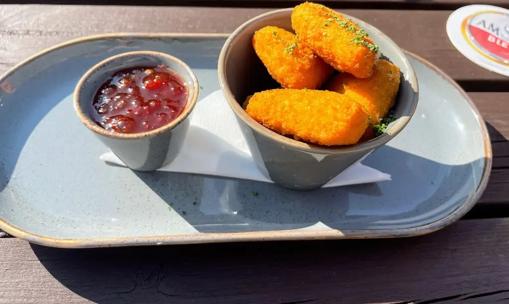 The Spinners Restaurant in Darwen