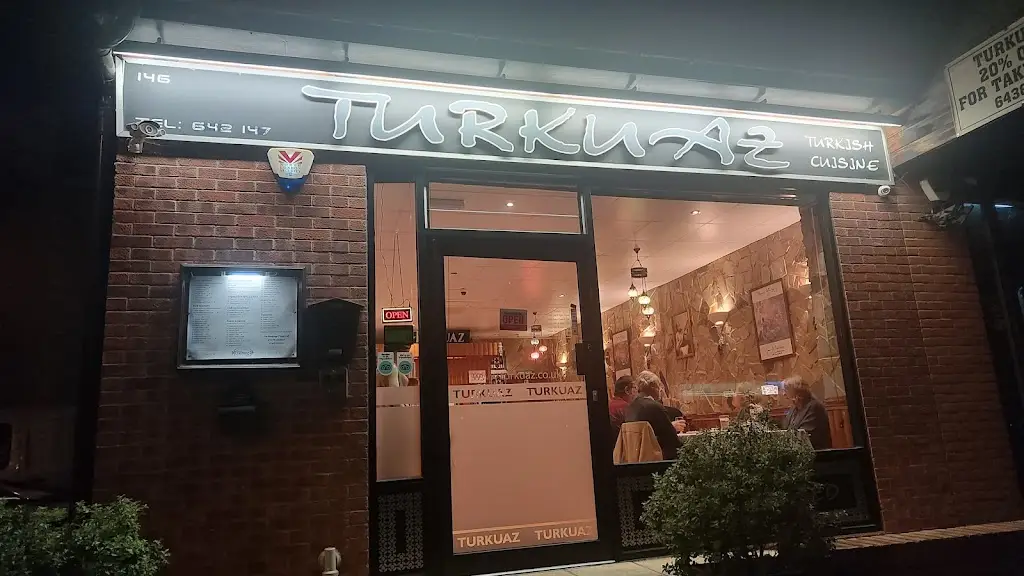 Mahadev S_Turkuaz_Diss_reseña