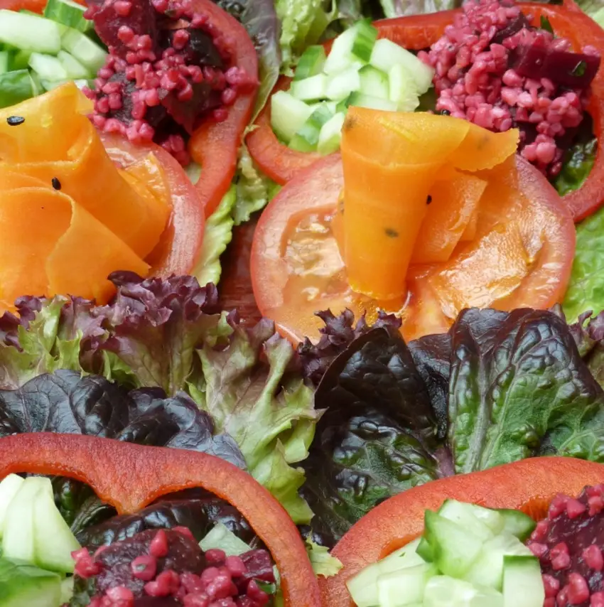 Amandines Cafe Restaurant_Diss_slider_image_2