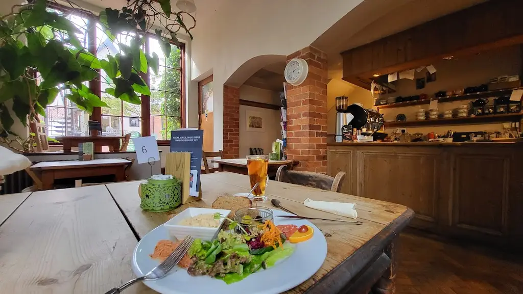 Amandines Cafe Restaurant_Diss_slider_image_3