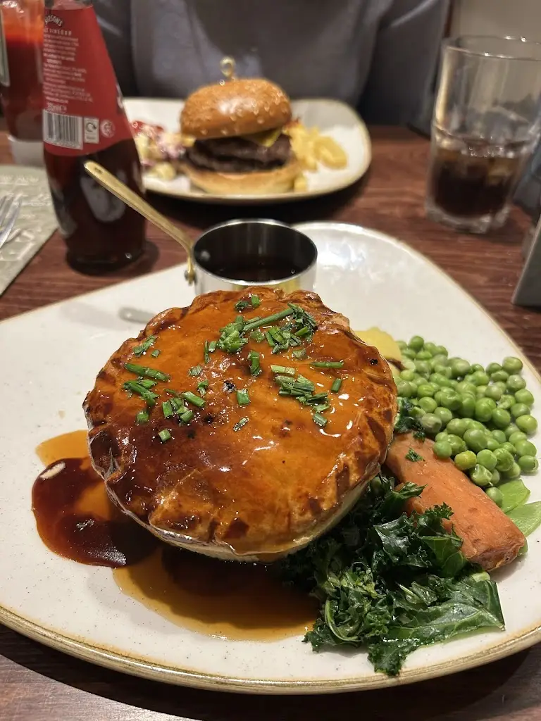 James Armes_Thatchers Needle_Diss_review