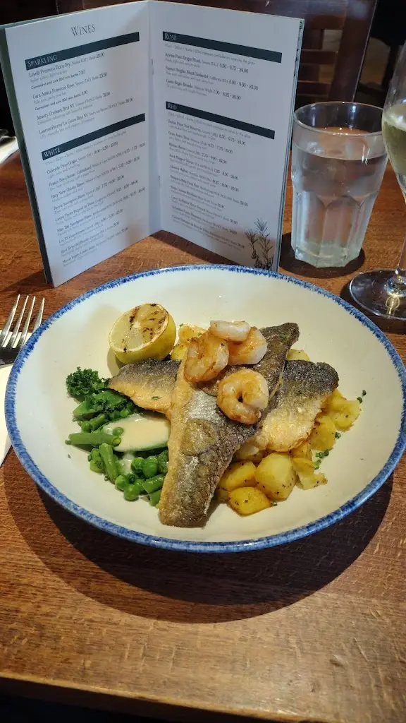 Richard Rodgers_Thatchers Needle_Diss_review