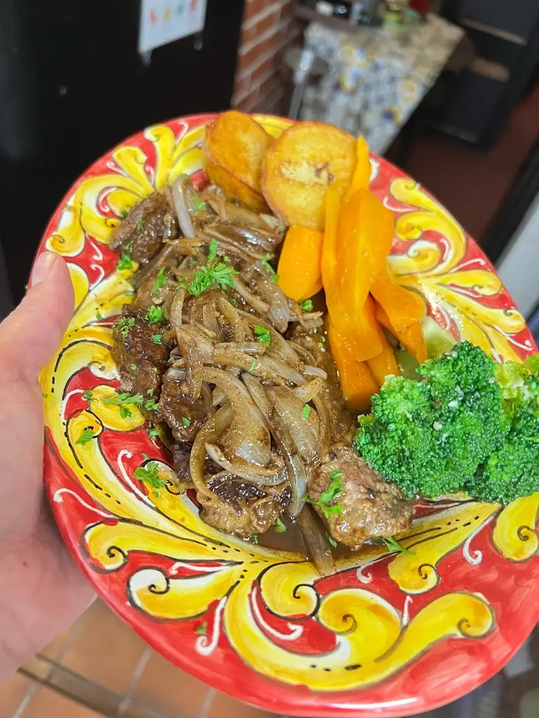 Menu_Massimo’s Ristorante Italiano_Devizes_image_7