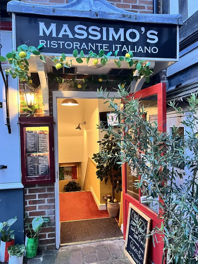Ben Chubb_Massimo’s Ristorante Italiano_Devizes_avis