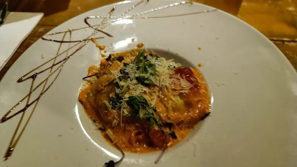 Menu_Nerano Italian Restaurant, Devizes_Devizes_image_5