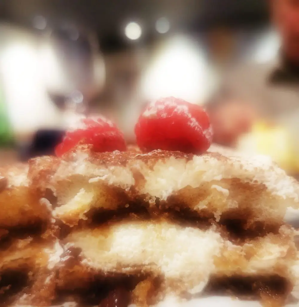 Menu_Nerano Italian Restaurant, Devizes_Devizes_image_6