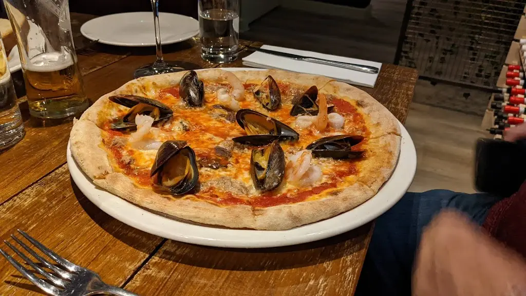 Menu_Nerano Italian Restaurant, Devizes_Devizes_image_7