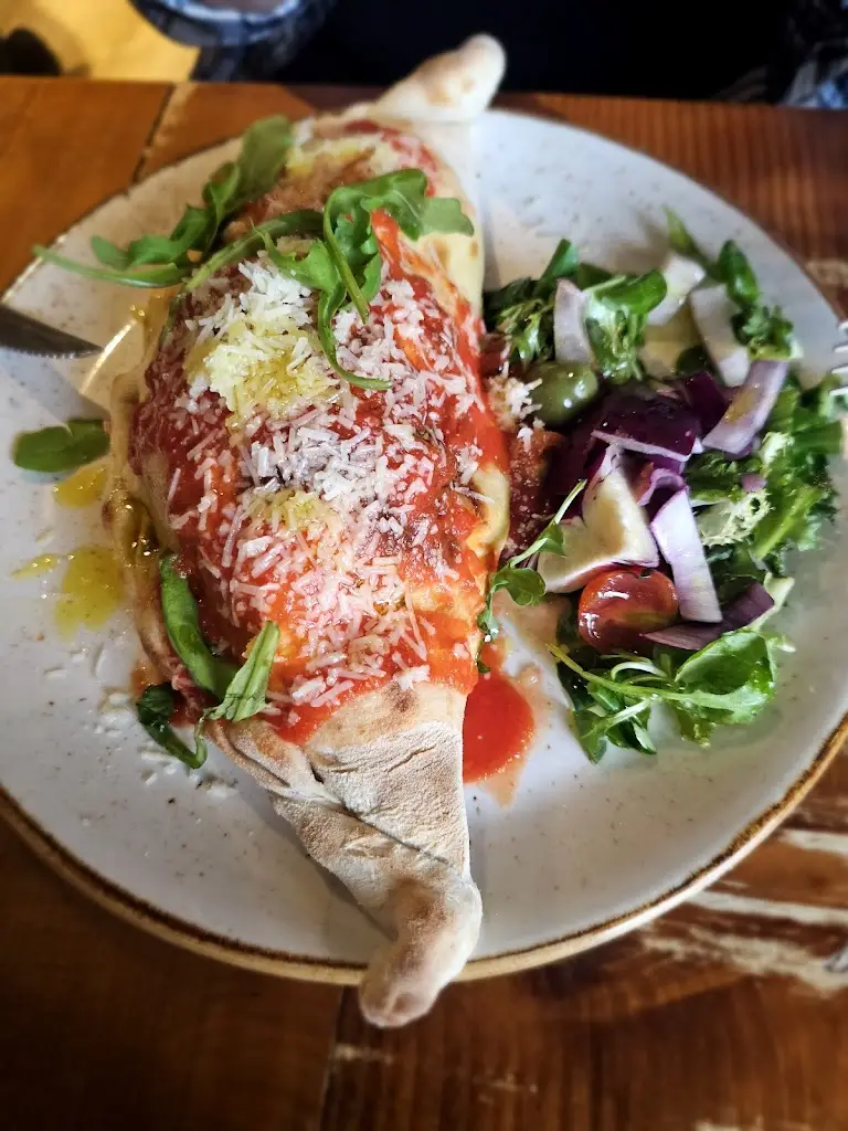 Menu_Nerano Italian Restaurant, Devizes_Devizes_image_8