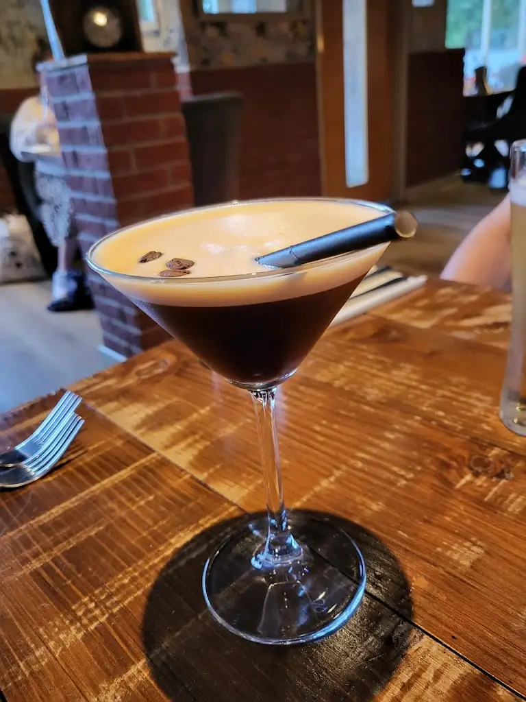 Menu_Nerano Italian Restaurant, Devizes_Devizes_image_9