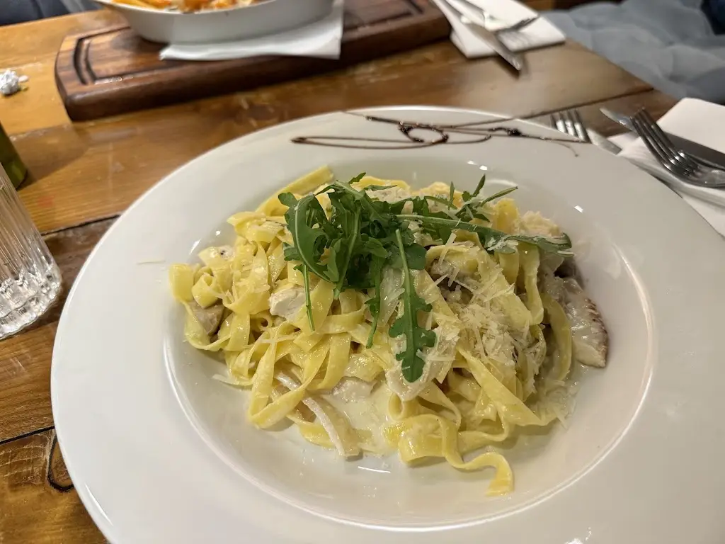 Alex Wang_Nerano Italian Restaurant, Devizes_Devizes_review
