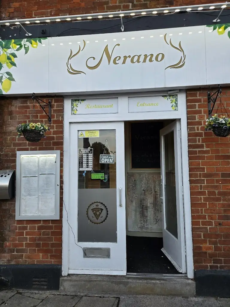 Dmitry Pushkarev_Nerano Italian Restaurant, Devizes_Devizes_review