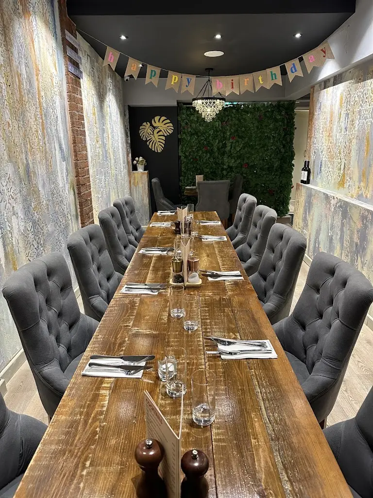 Nerano Italian Restaurant, Devizes_Devizes_slider_image_1