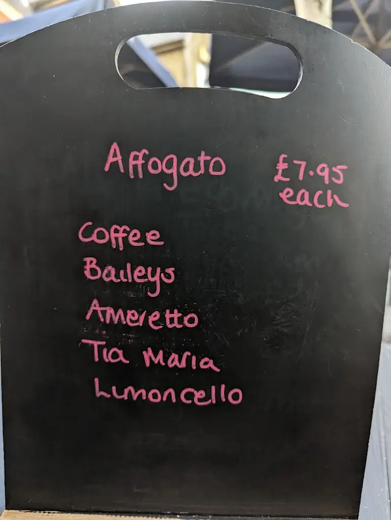 Menu_The Hourglass Devizes_Devizes_image_4