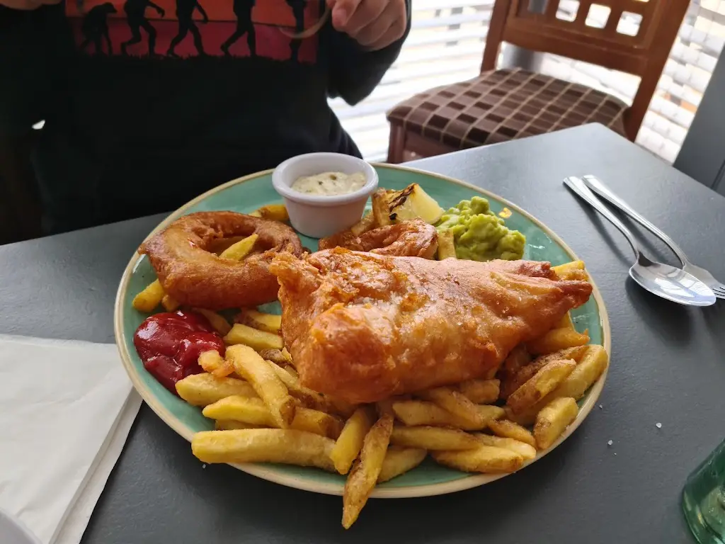 Menu_The Hourglass Devizes_Devizes_image_7