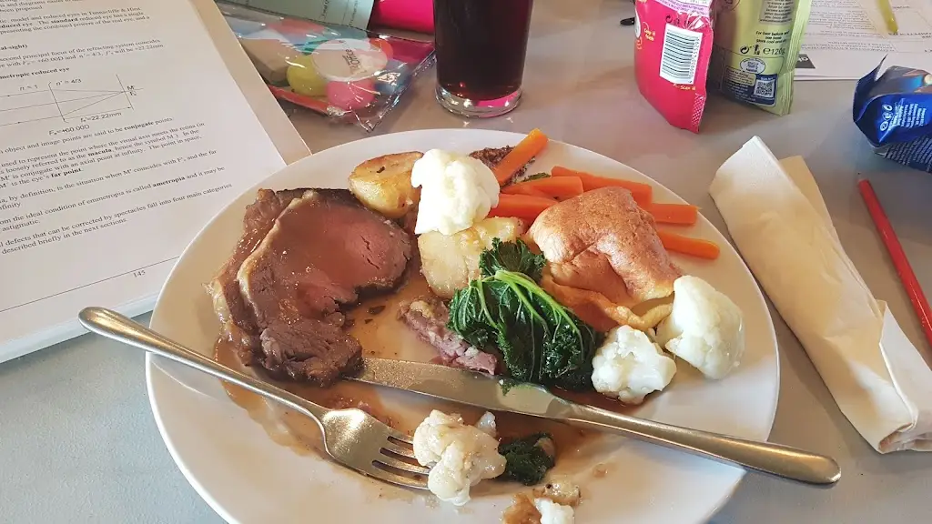 Menu_The Hourglass Devizes_Devizes_image_8