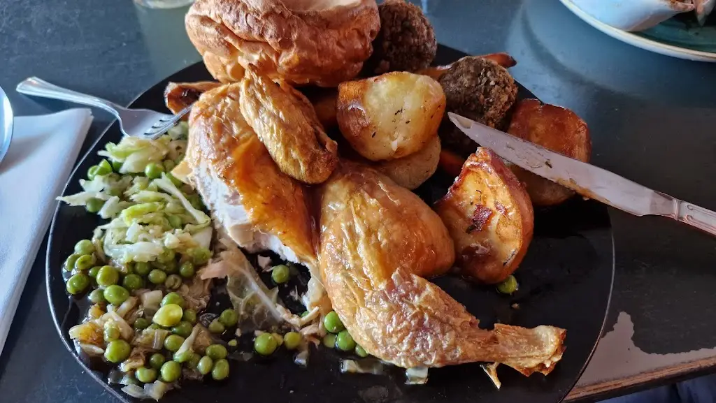 John Reynolds_The Hourglass Devizes_Devizes_review