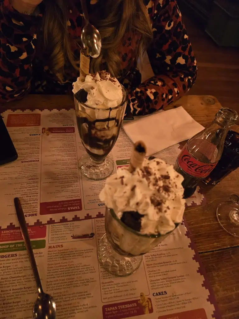 Menu_Condado Lounge_Devizes_image_4