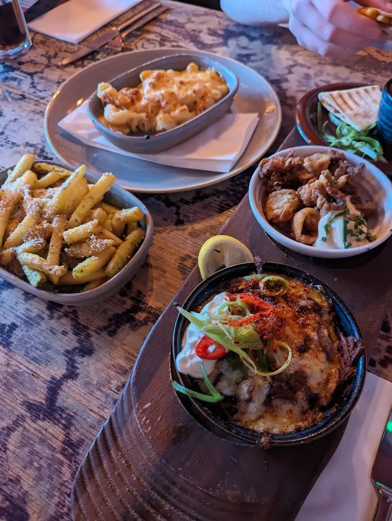 Menu_Condado Lounge_Devizes_image_6