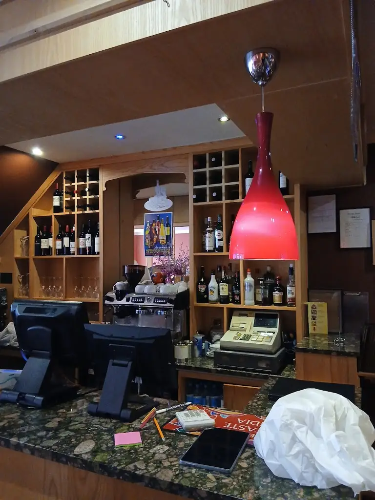 Suleman Khan_1 Spice_Devizes_review