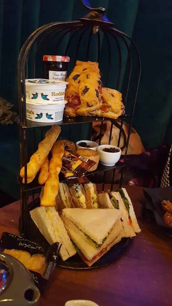 Sashas Bar_Arnold_menu_image_1