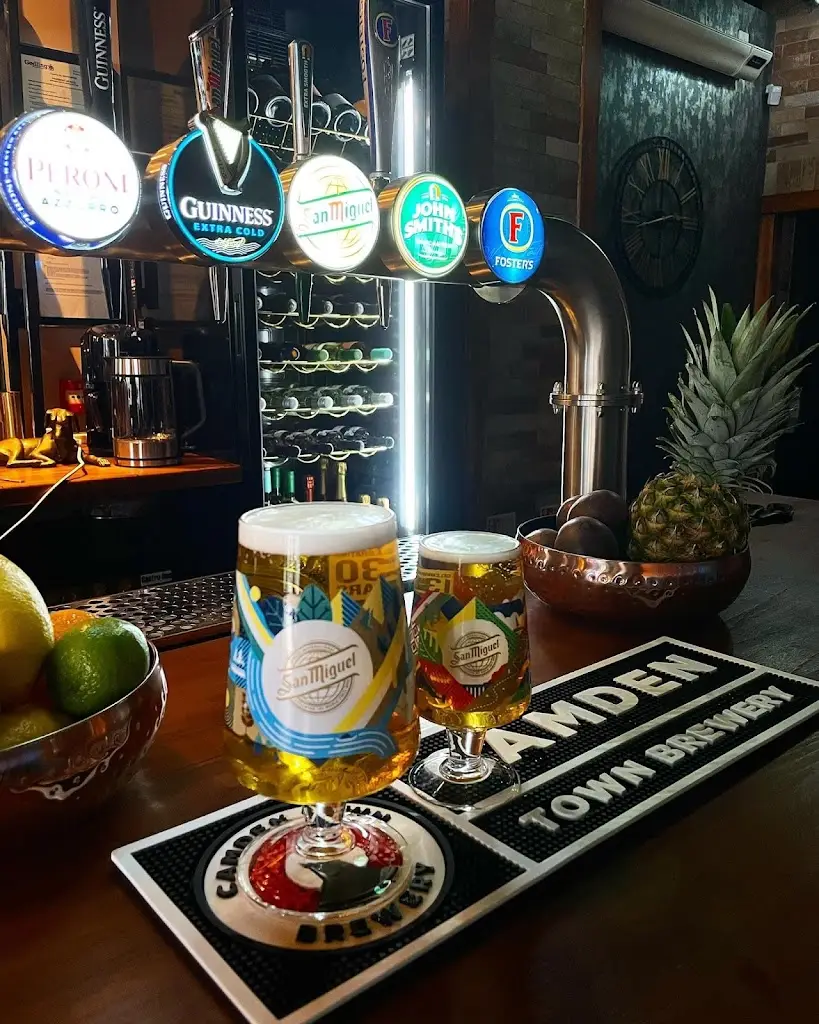 Menu_Sashas Bar_Arnold_image_9