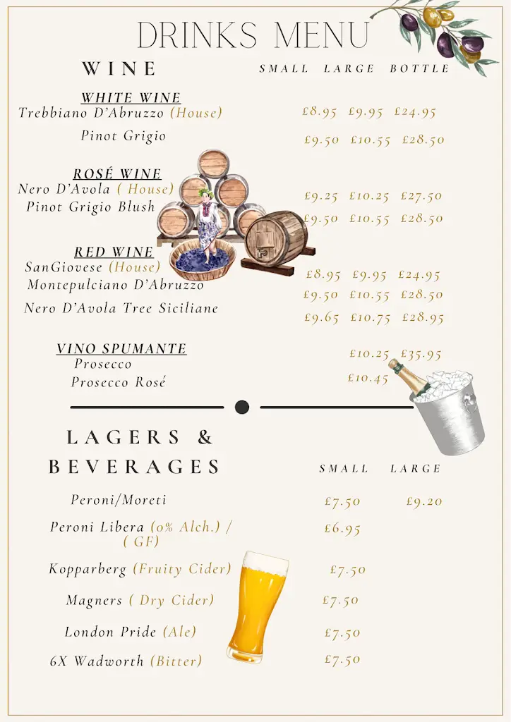 Menu_Teo’s Caffe & Bistro_Devizes_image_4