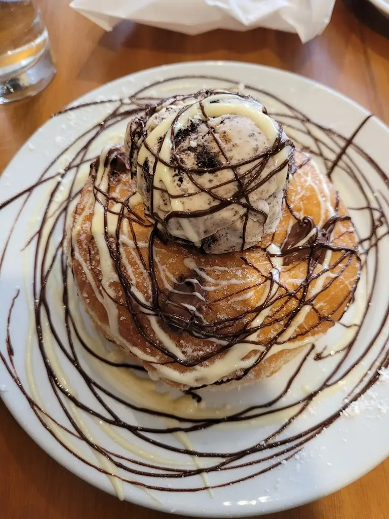 Emma Garry_Teo’s Caffe & Bistro_Devizes_review