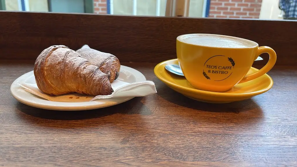 Andy Hornsby_Teo’s Caffe & Bistro_Devizes_review