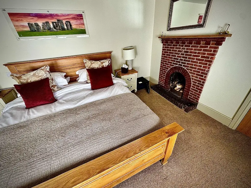 Guy Jeffries_The Peppermill Town House Hotel Restaurant and Wine Bar_Devizes_review