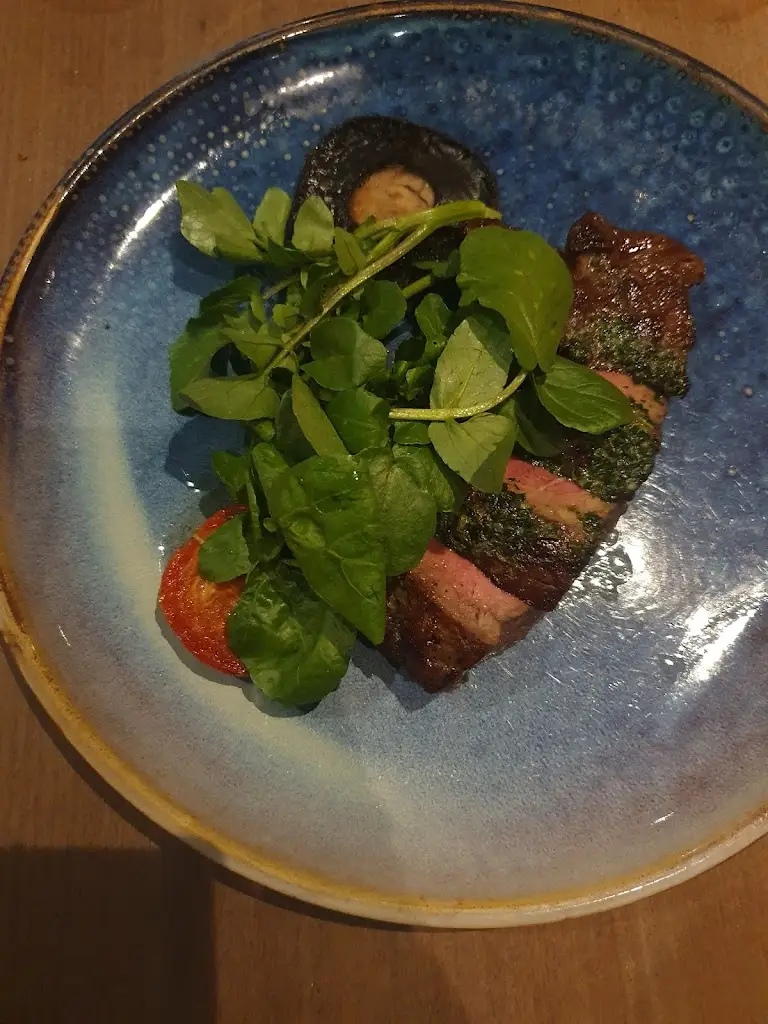 Menu_The Black Swan Inn_Devizes_image_6