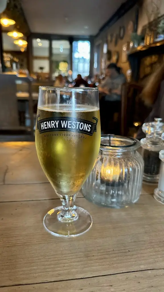 Menu_The Black Swan Inn_Devizes_image_8