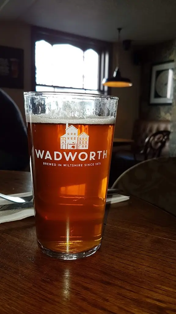 Menu_The Three Crowns_Devizes_image_5